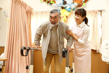 訪問介護
