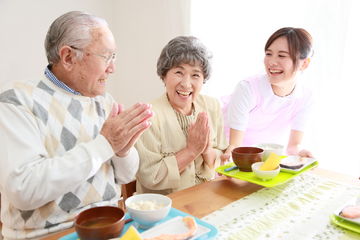 生活援助サービス