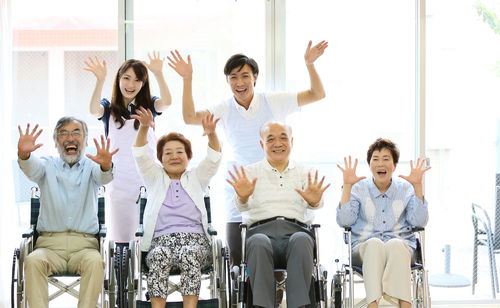 介護ステーションとまと
